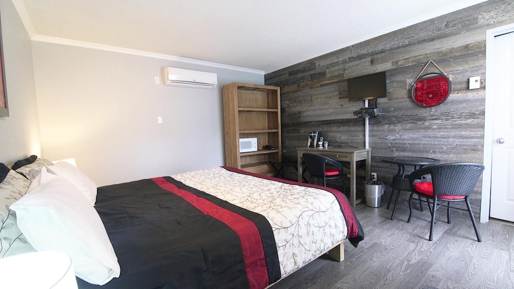 Comfort Room, 1 King Bed photo 2