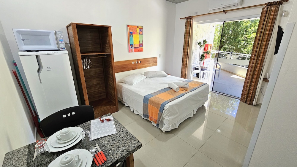 Suite Standard Casal