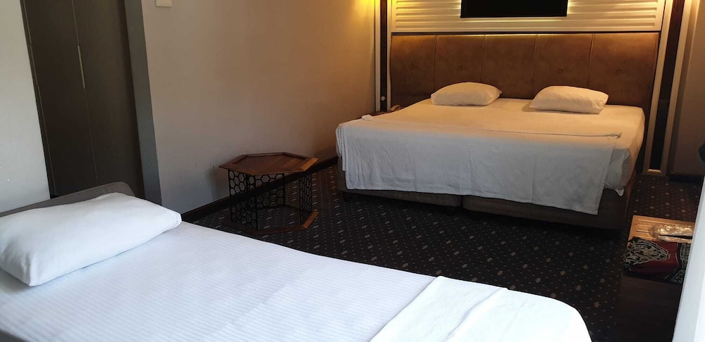 Triple Room photo 1