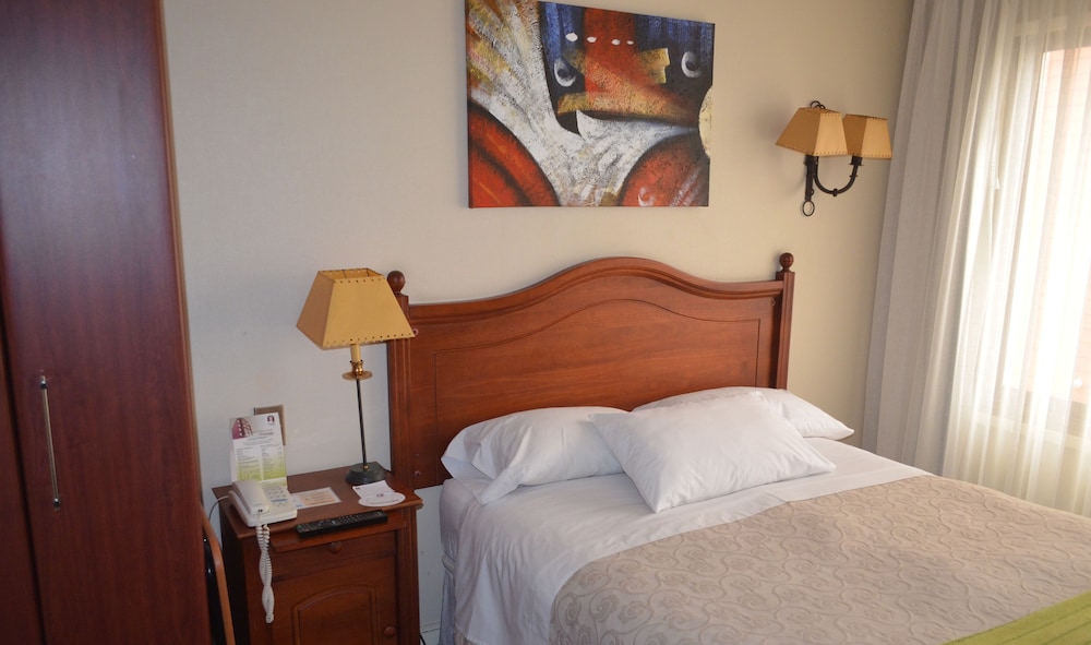 Executive Single Room photo 1
