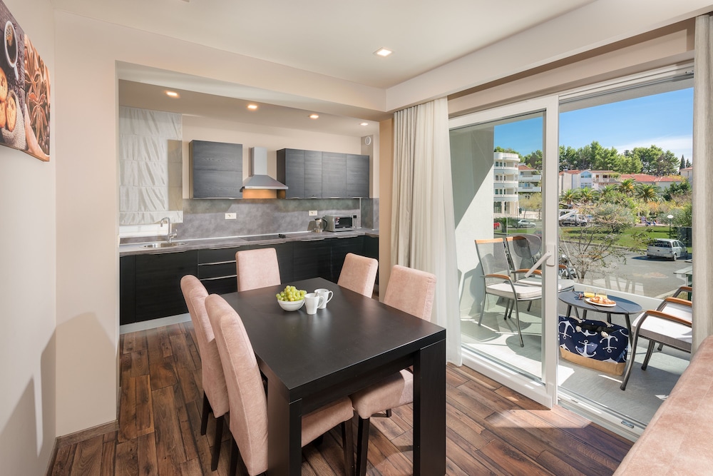 Apartment, 1 Bedroom, Park View