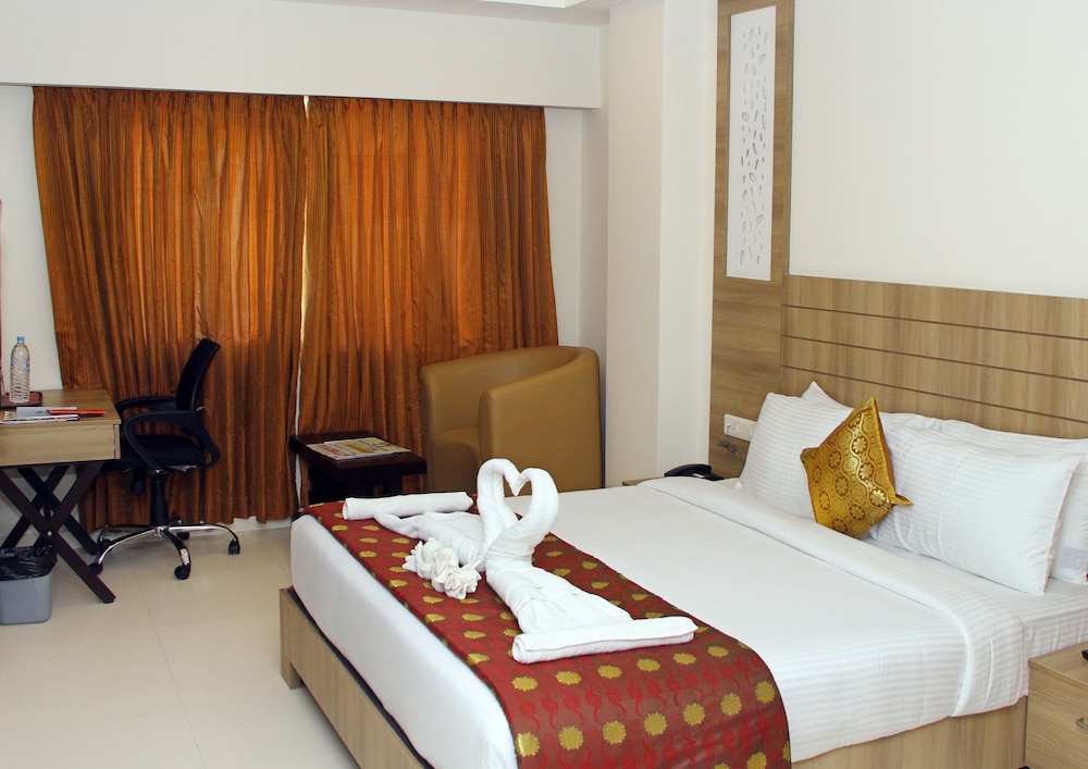 Vinayaga Premium photo 3