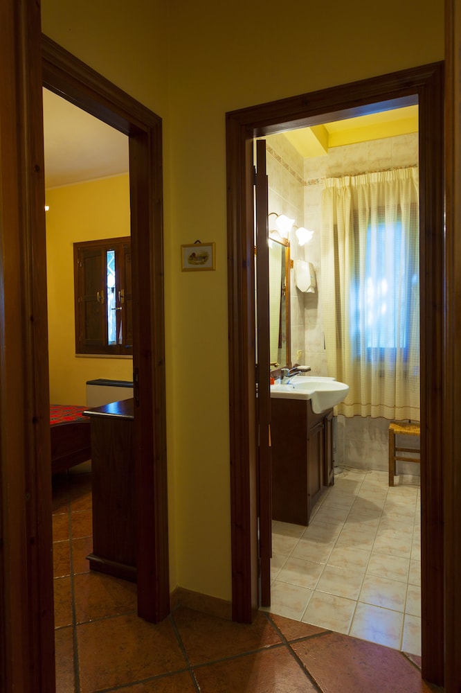 Twin Room photo 2