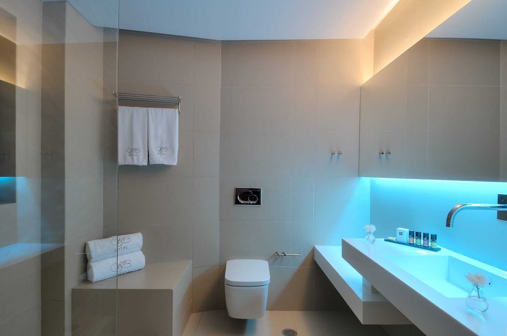 Grand Suite (Acropolis View)