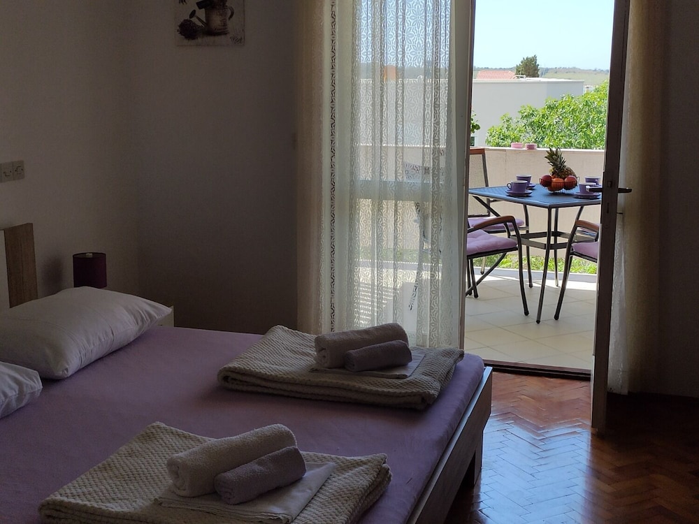 Apartment (Nives - Great Location - A2(4))