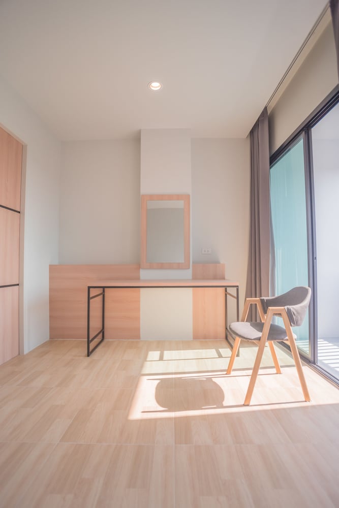 Standard Studio (Double Bed) photo 3