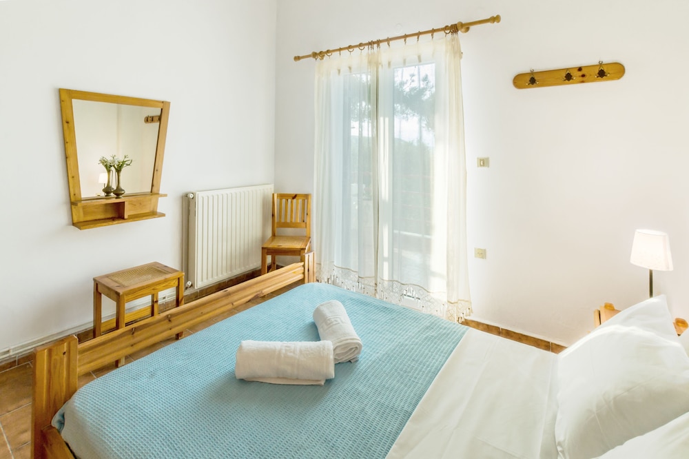 Basic Apartment