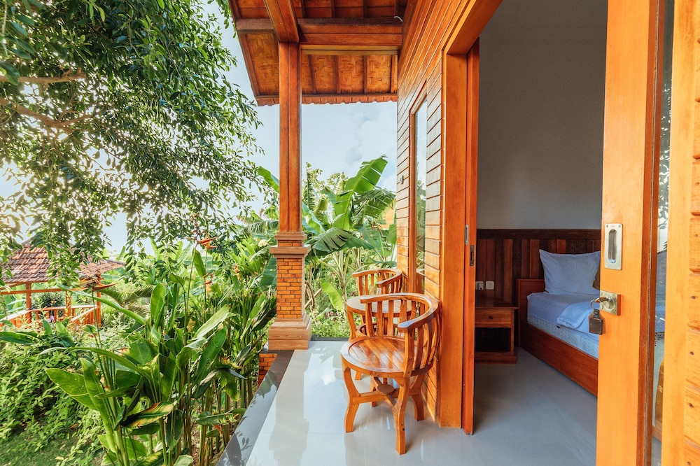 Double Room, Valley View - Photo 1