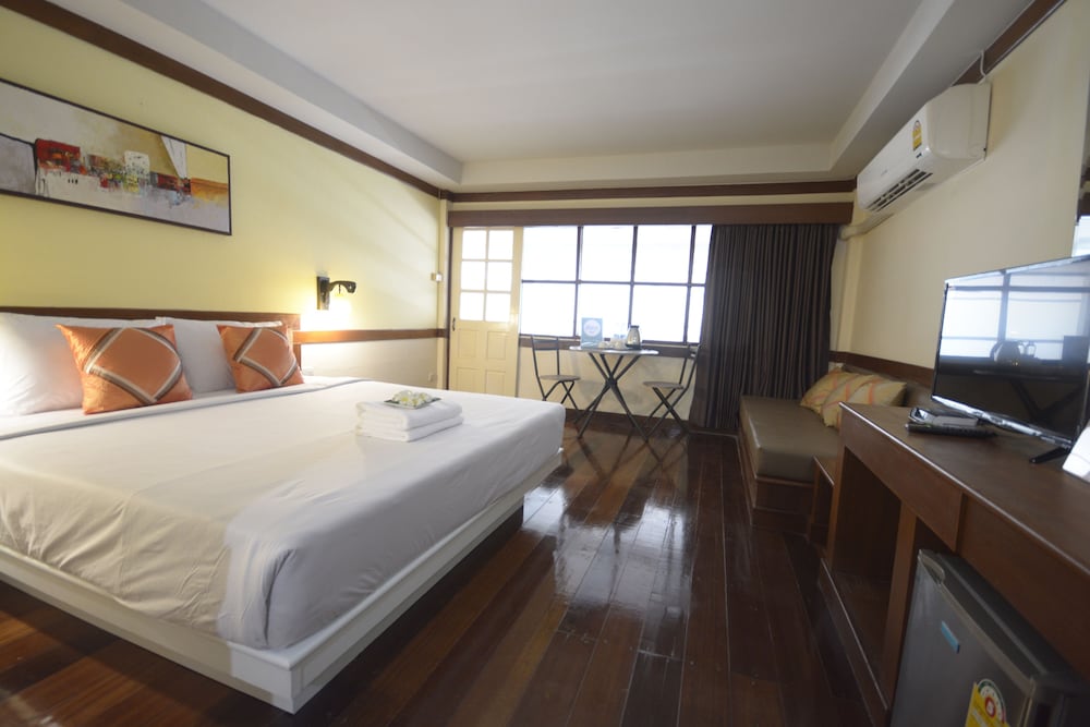 Deluxe Room photo 1