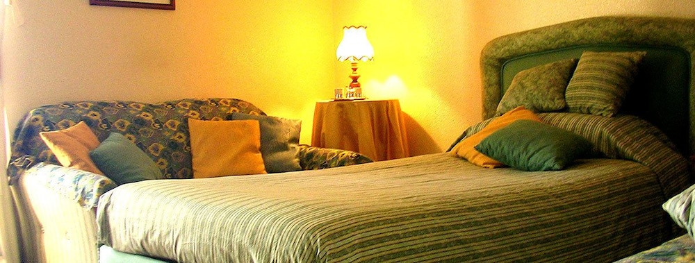 Double Room photo 3