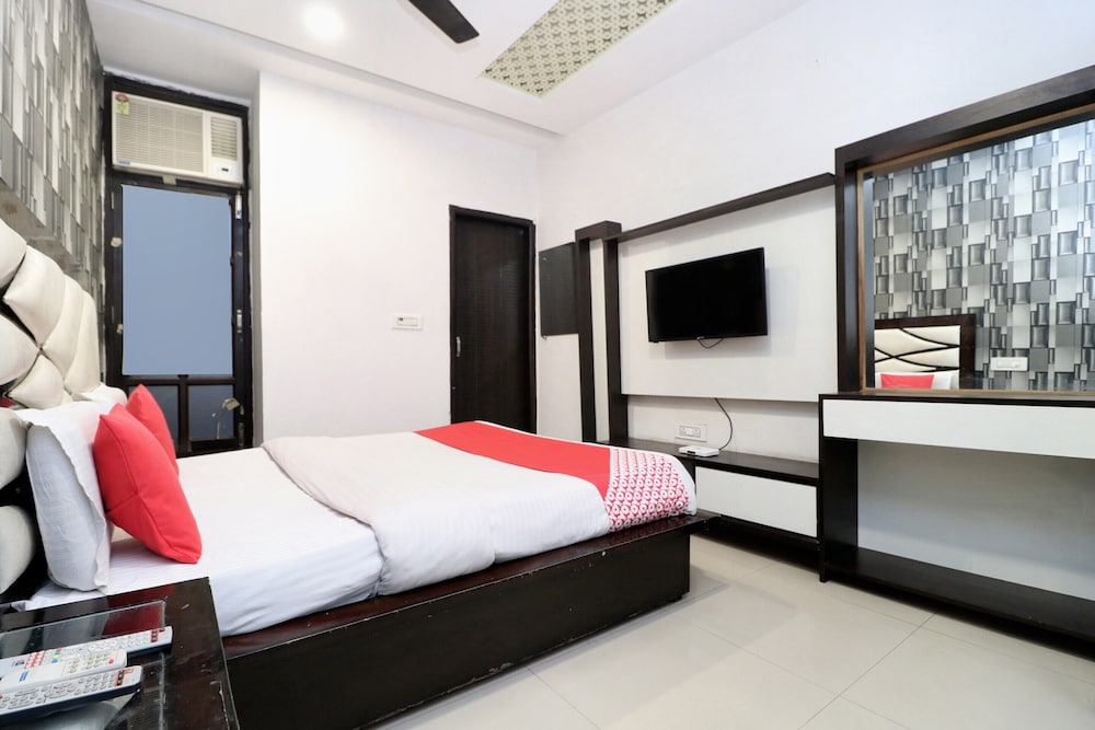 Deluxe Room photo 2