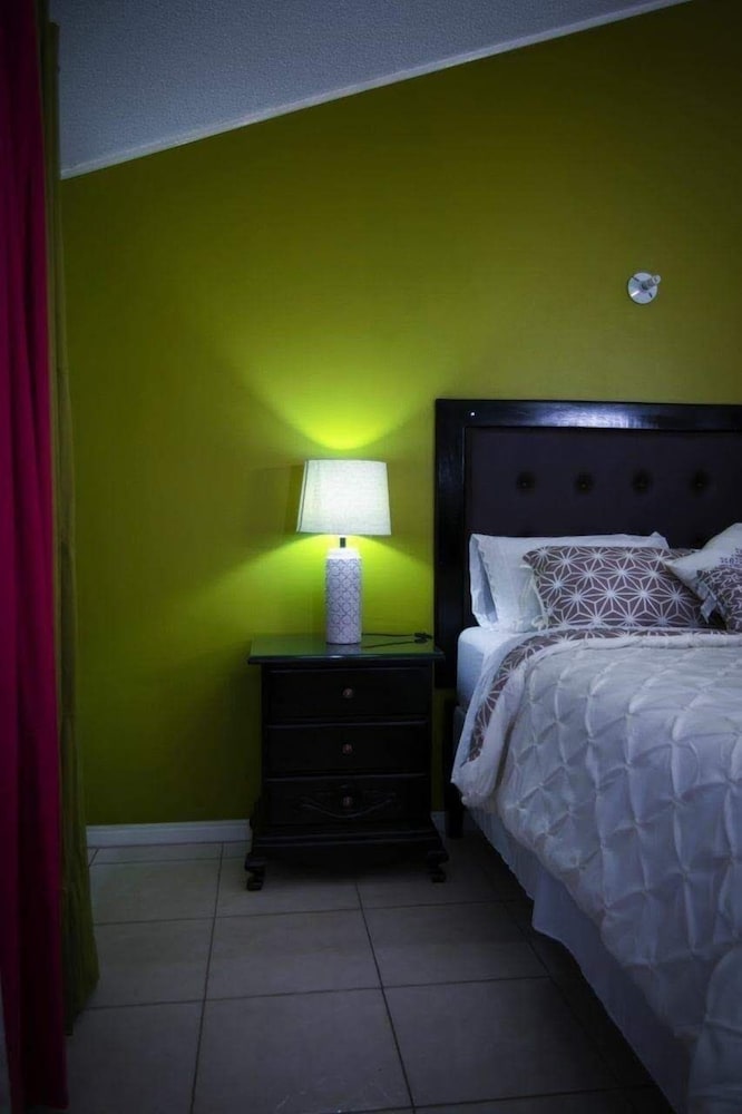 Comfort Villa