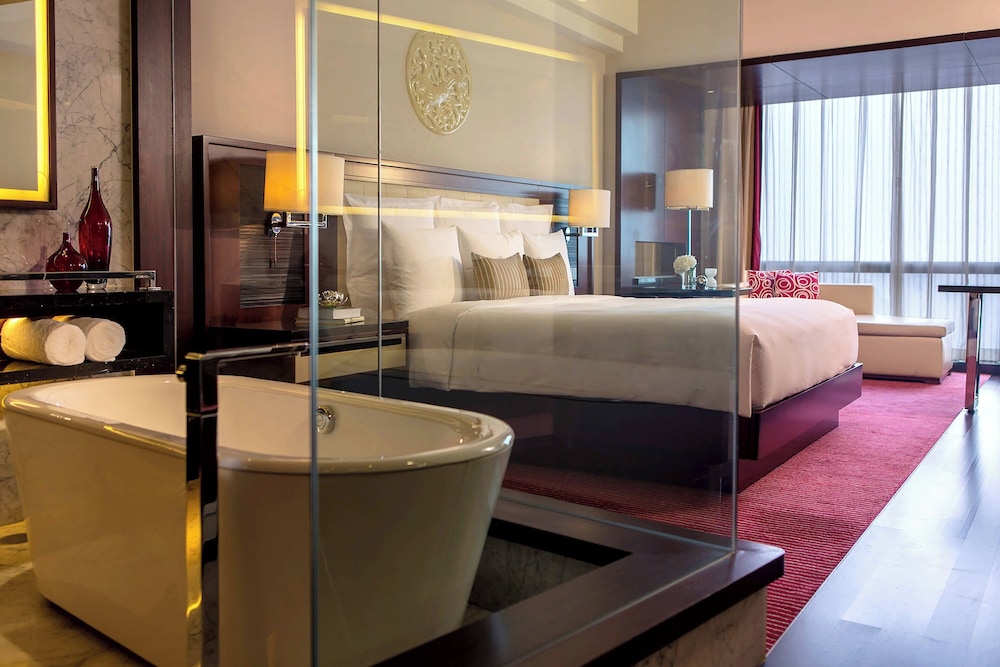 Deluxe Room, 2 Double Beds - Photo 6