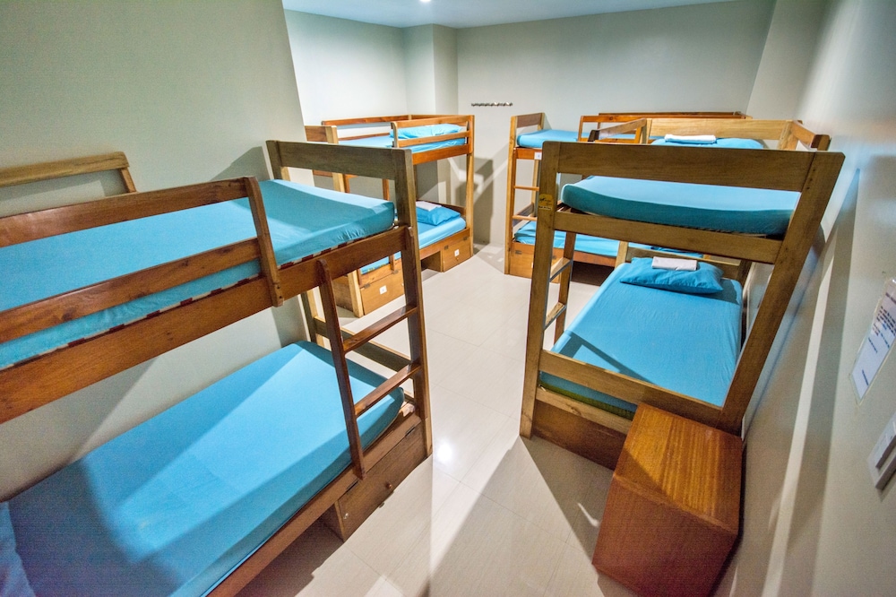 Quad Bunk Room photo 1