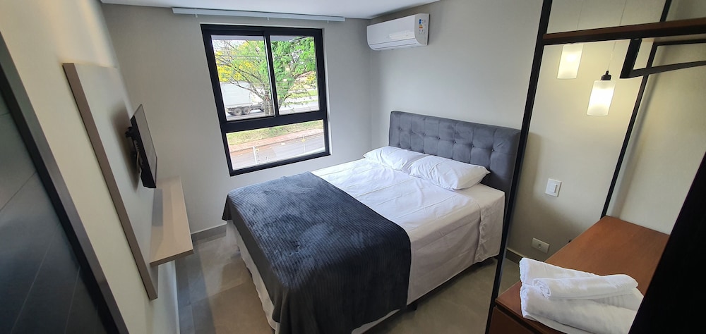 Basic Apartment
