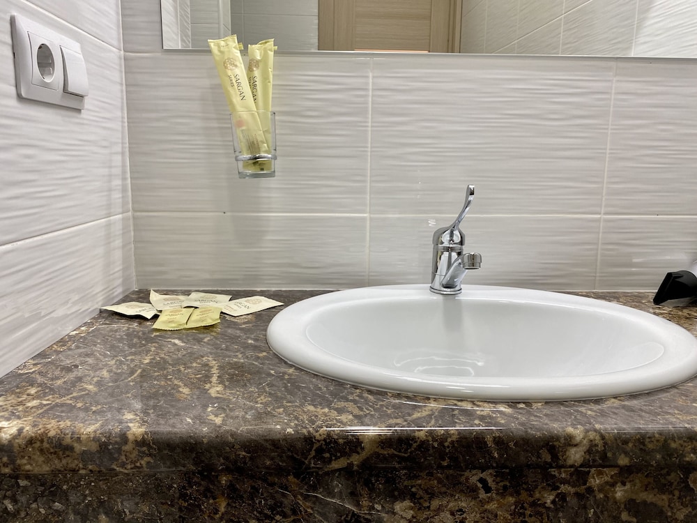 Business Double or Twin Room photo 3