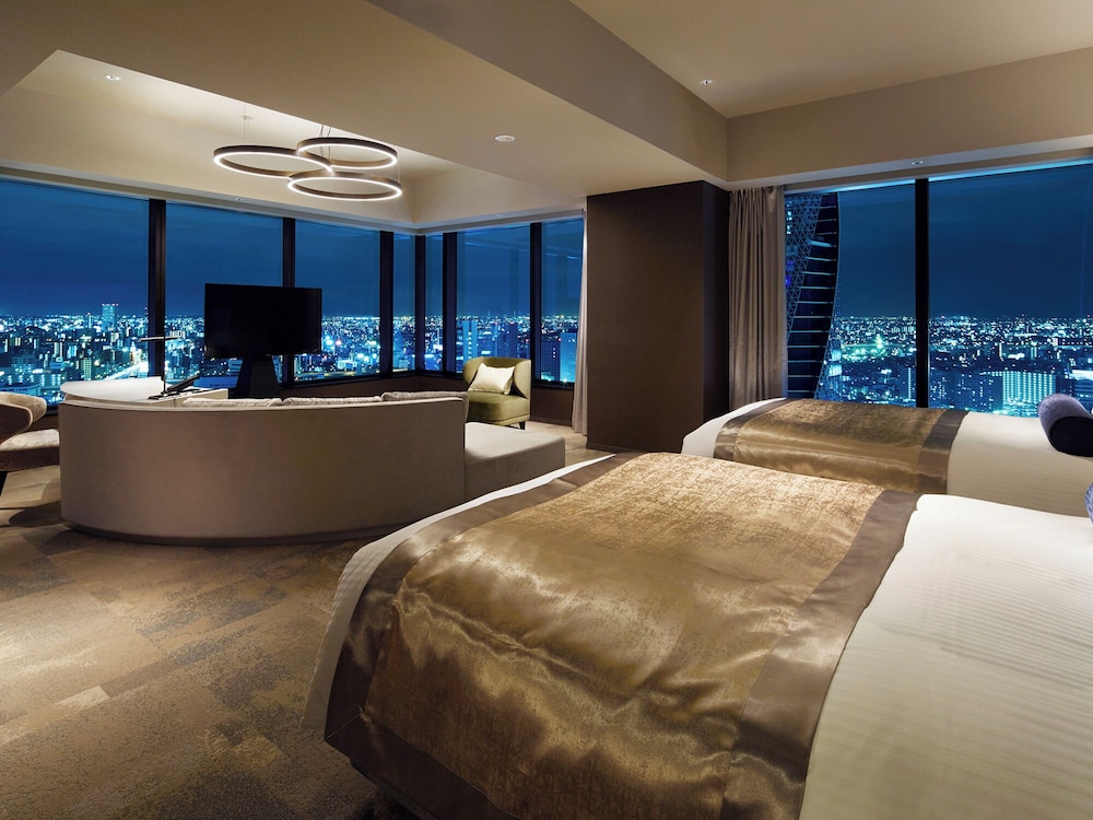 Junior Suite , 2 beds , Non Smoking