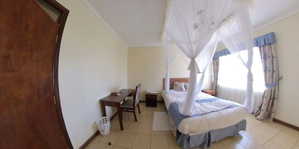 Deluxe Single Room, City View