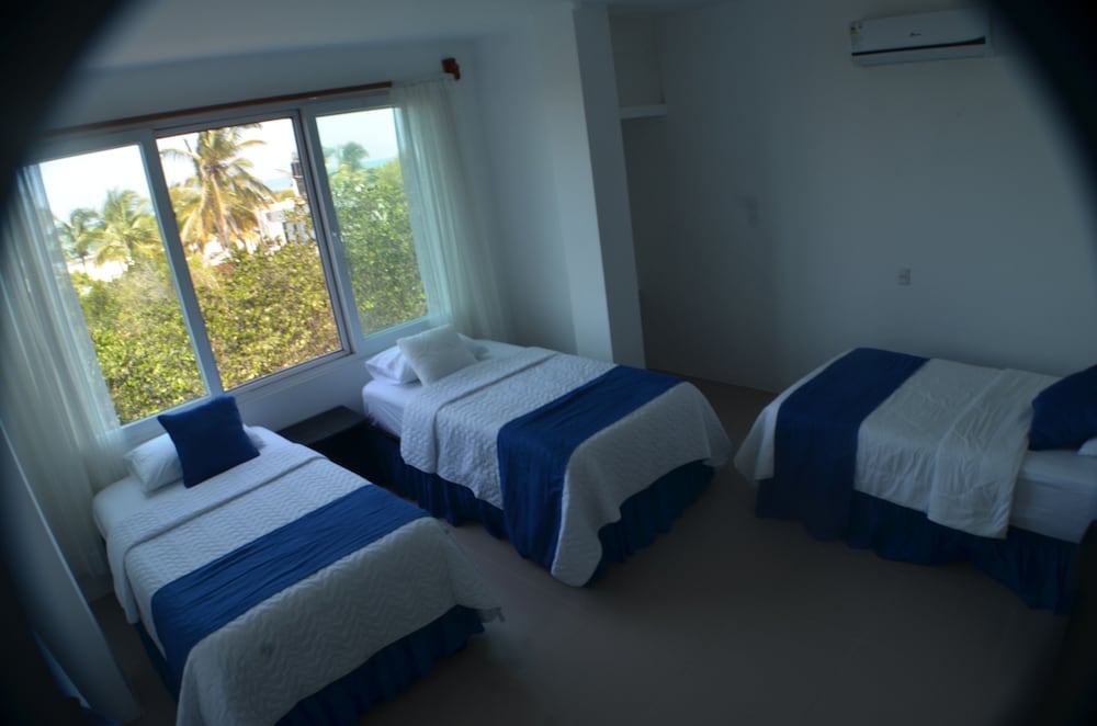 Triple Room, City View photo 2