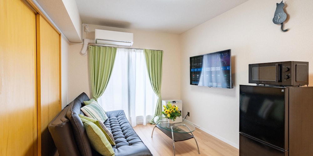 Comfort Condo, Non Smoking - Photo 1