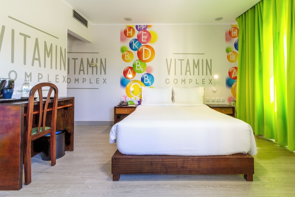 Comfort Triple Room - Photo 2