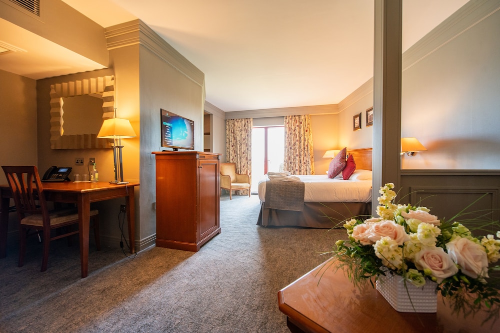 Junior Suite - Photo 4