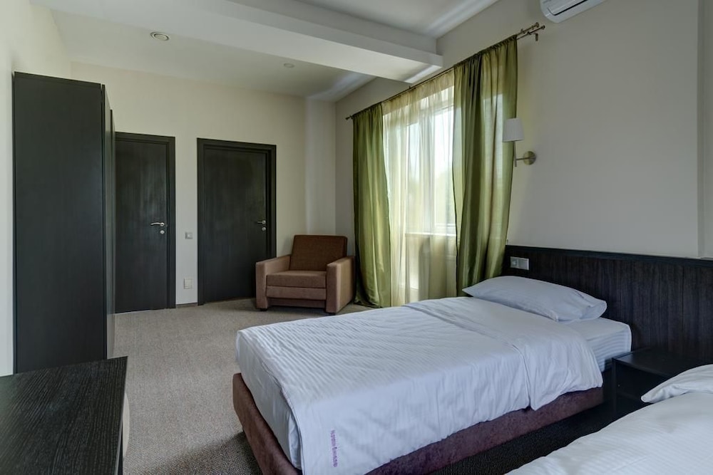 Standard Single Room, 1 Twin Bed, Non Smoking photo 3