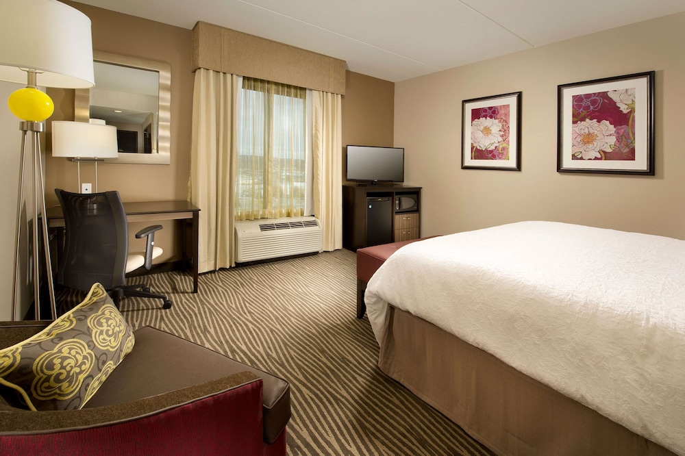Room, 1 King Bed photo 1