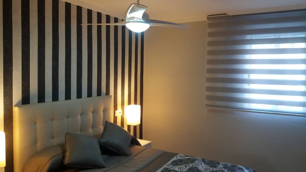 APPARTEMENTSUITESPAIN Plage Économie, Photo 2