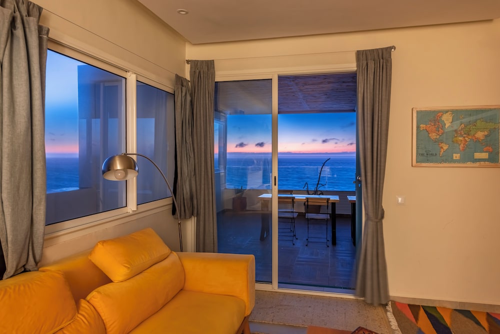 Luxury Double Room, Bay View photo 2