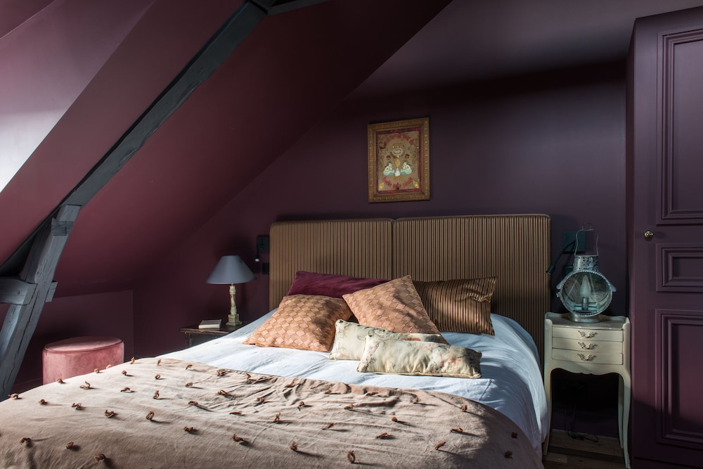 Romantic Apartment, Ensuite, City View (Séraphine ) - Photo 1