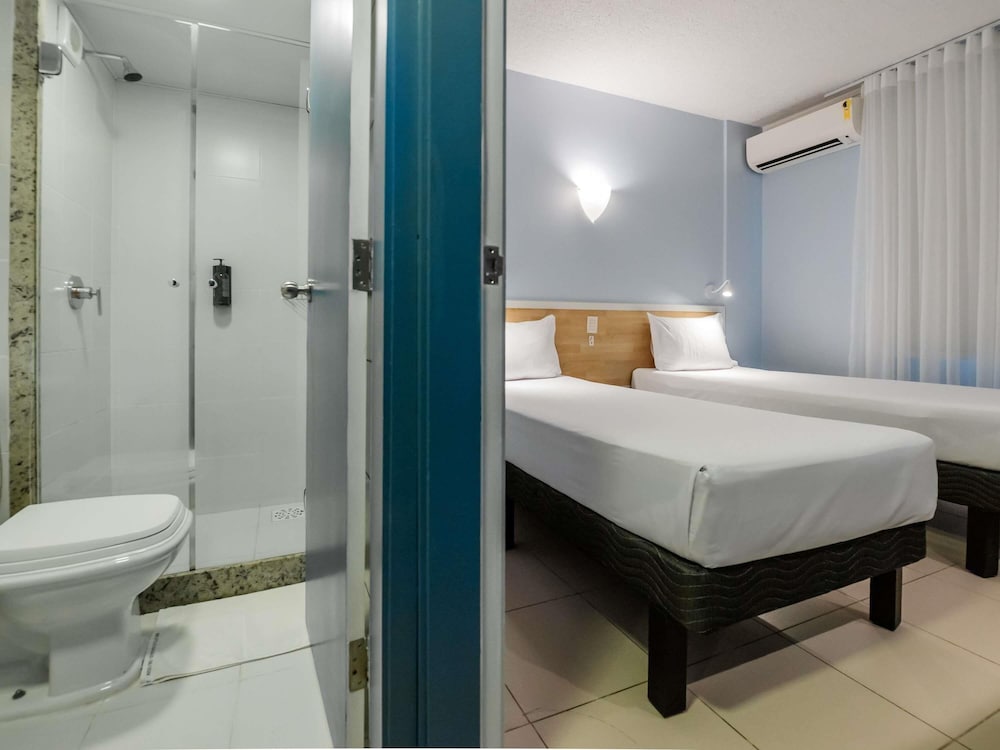 Standard Apartment, Multiple Beds - Photo 2