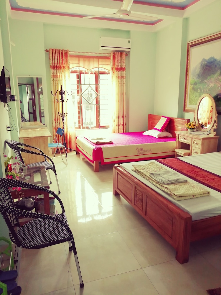 Deluxe Double Room, Private Bathroom photo 1