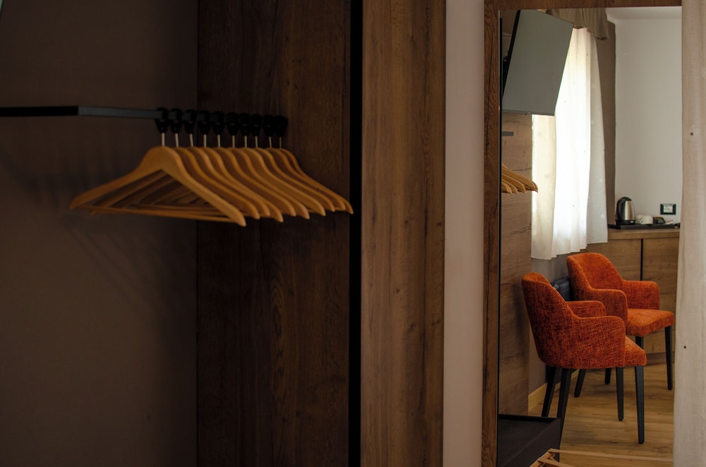 Deluxe Double or Twin Room, 2 Twin Beds