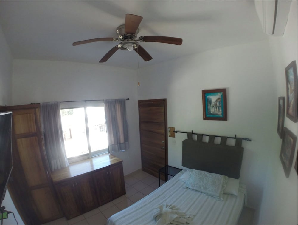 Standard Duplex, 1 Double Bed photo 3