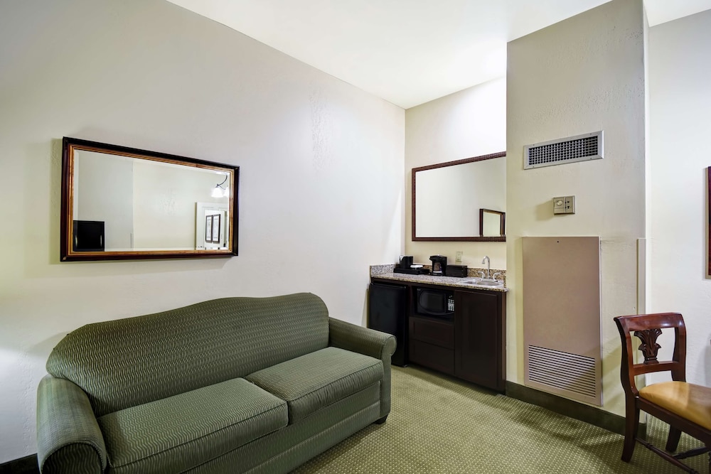 Embassy Suites Charleston - Historic District, 写真 5