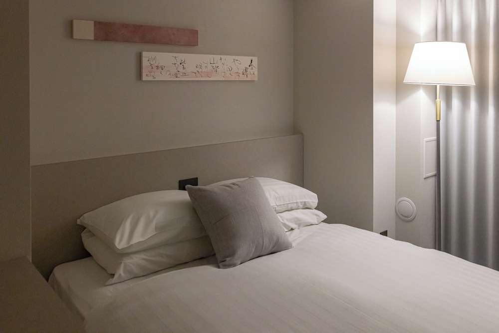Executive Apartment, City View