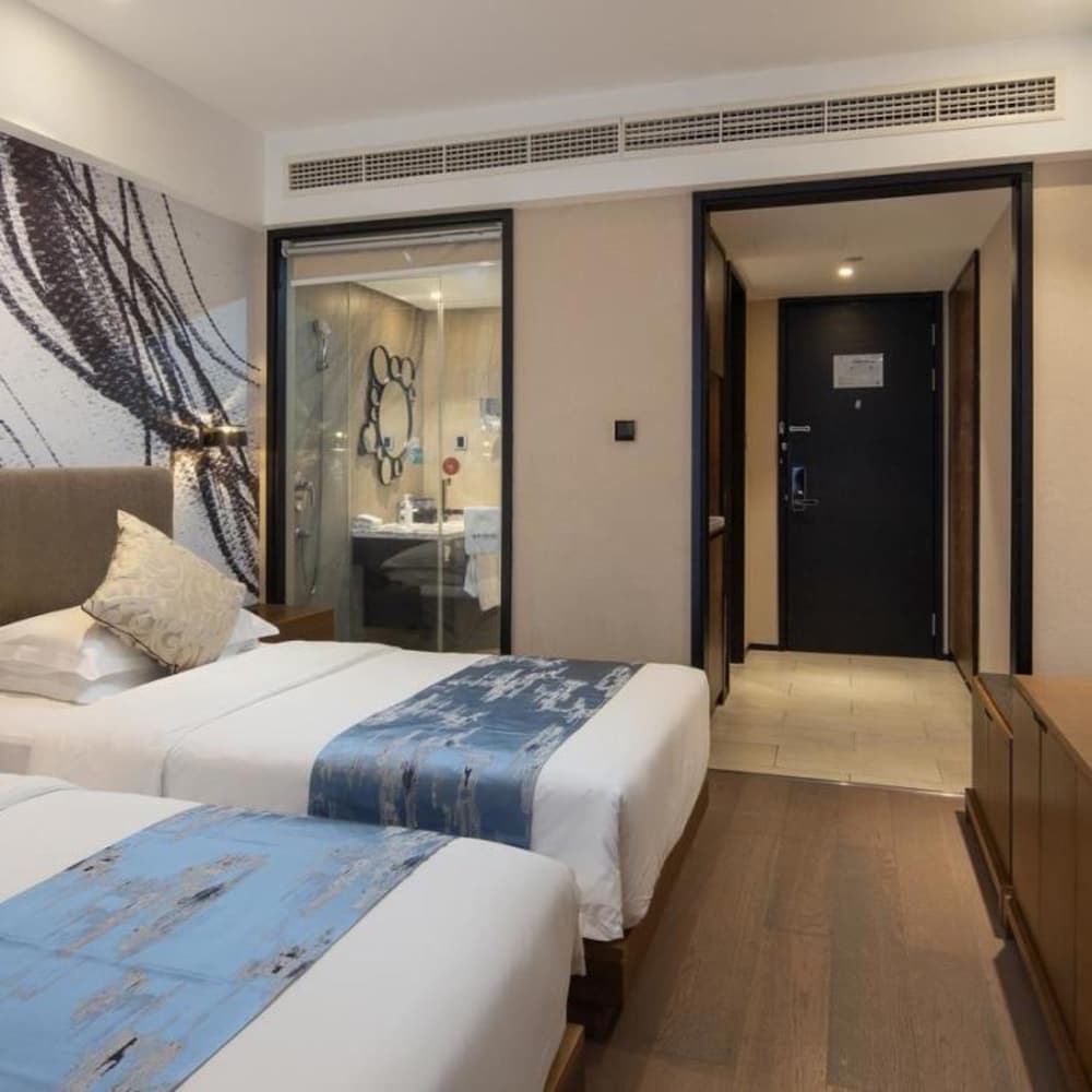 Classic Twin Room, Non Smoking photo 3