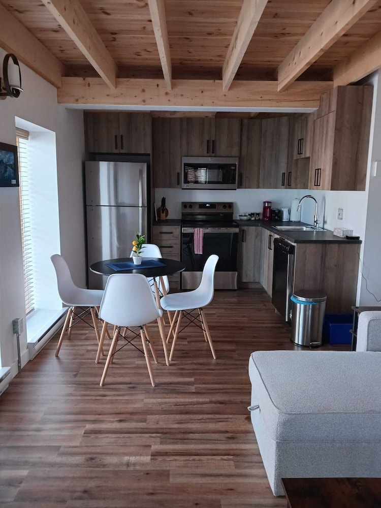 Family Loft, Ensuite, City View photo 1