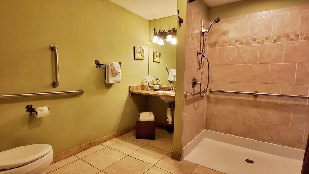 The Inn on Fall River & Fall River Cabins, Fotografia 8