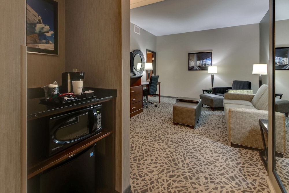 Drury Plaza Hotel Dallas Richardson, 写真 2