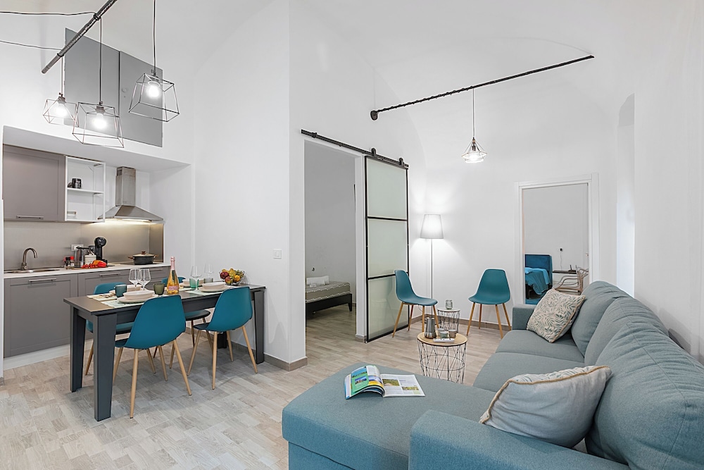 Standard Apartment, Multiple Bedrooms, 2 Bathrooms (Saro House)