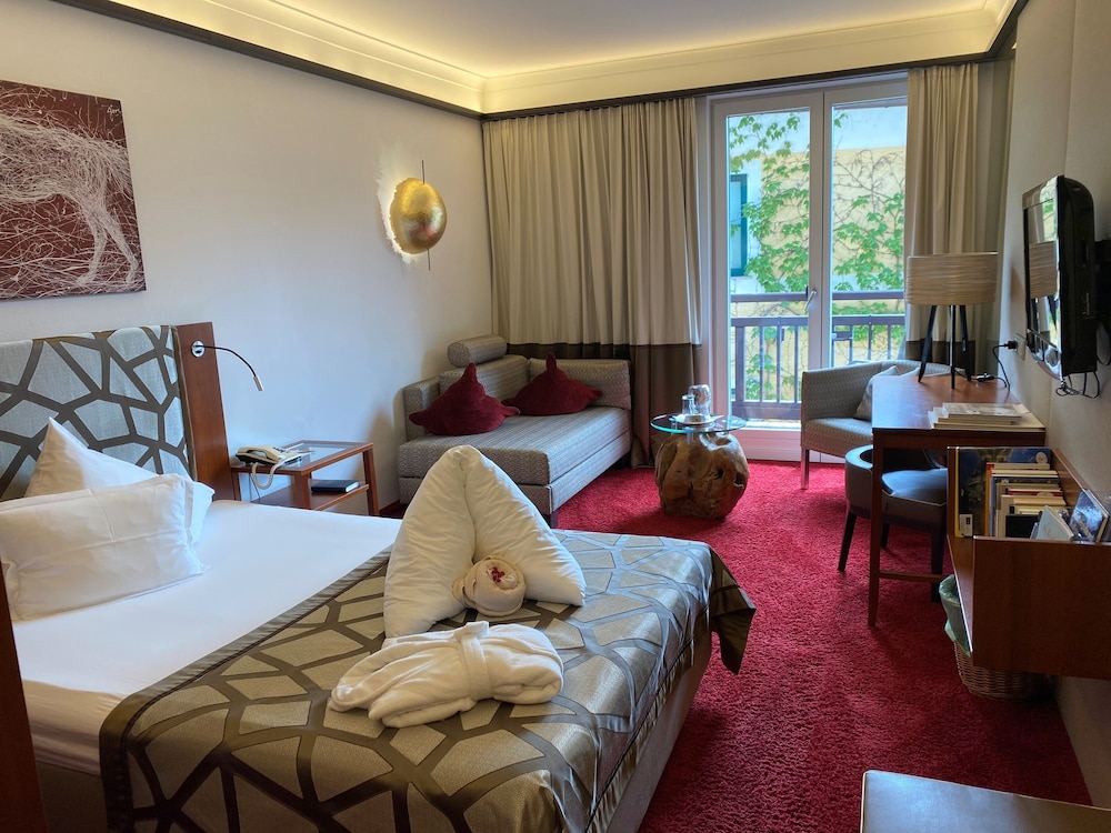 Standard Single Room photo 3
