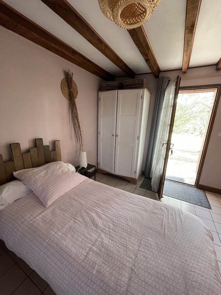 Classic Double or Twin Room photo 3