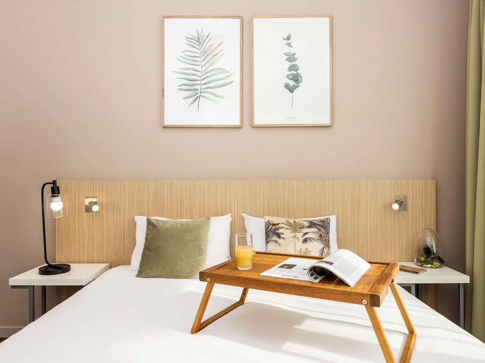 Comfort Studio, 1 Double Bed photo 3
