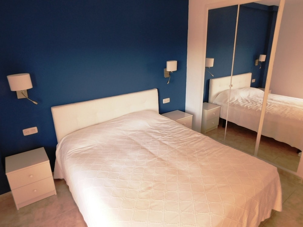Apartamento, 2 habitaciones