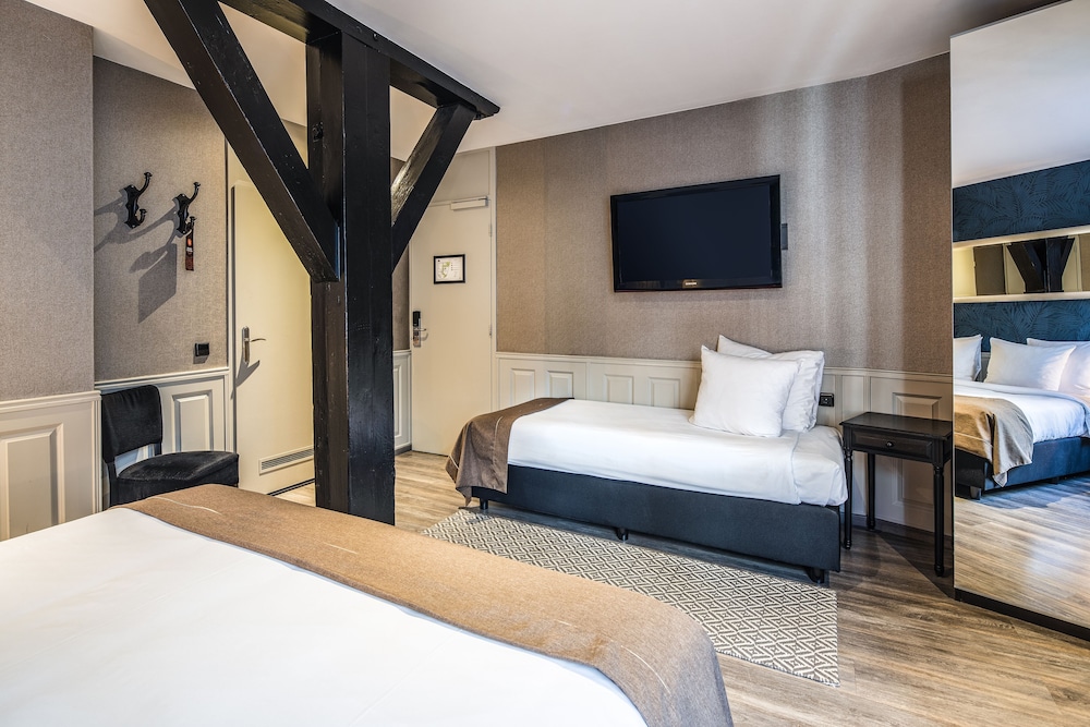 Triple Room photo 3