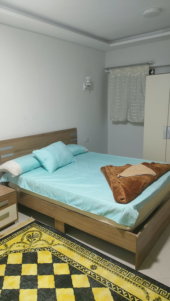 Basic Room