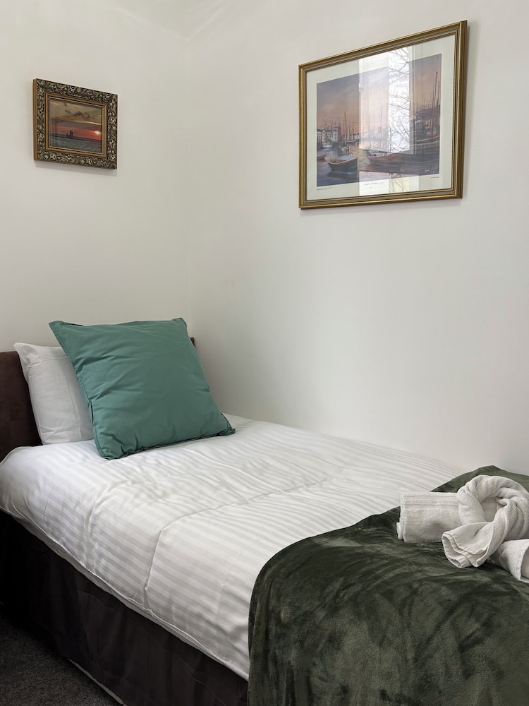 Classic Single Room photo 2