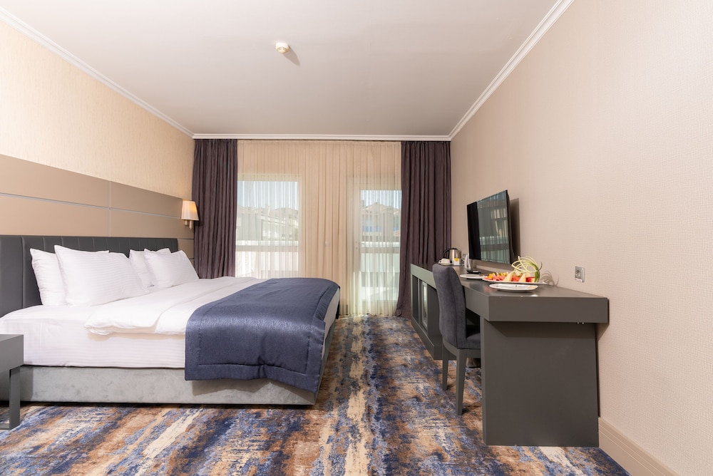 Deluxe Single Room photo 2